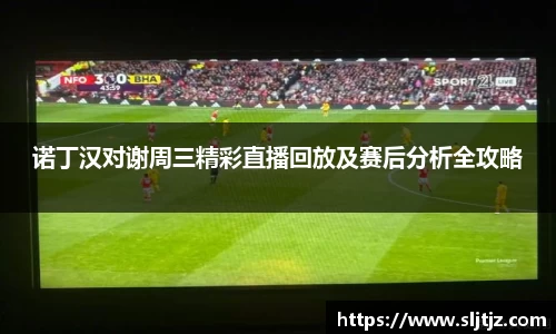 诺丁汉对谢周三精彩直播回放及赛后分析全攻略